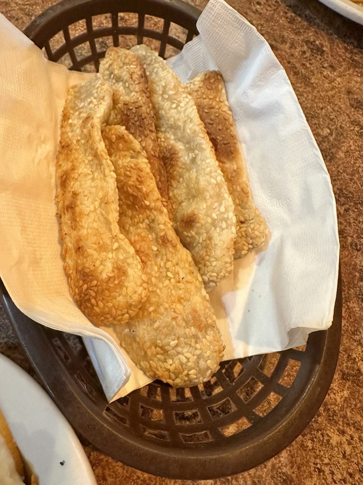 Warriors Grill
