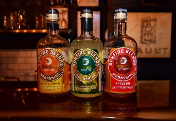 The Vault Indy by null