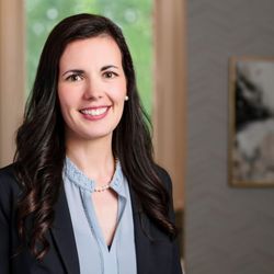 Mackenzie M. Sward, M.D