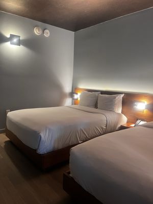 Cassa Hotel Times Square by null