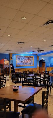 The Blue Clove Seafood Bar and Grill by null
