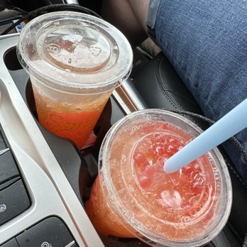 Swig - Desserts Near Me - Spring, Texas