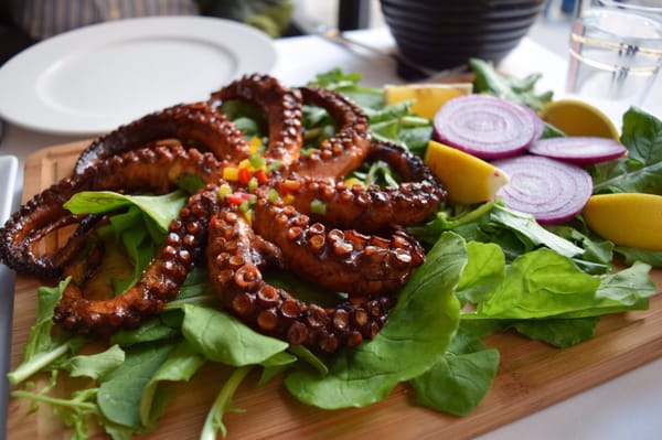 Meze By Lemon Tree by null