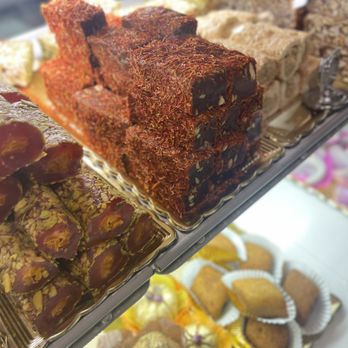 Belmo Cafe - Yummy! - Coffee & Tea Near Me - Berkeley, California