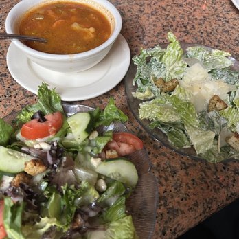 Baci Italian Bistro - Minestrone Soup Dinner - Italian Near Me - Mesa, Arizona Baci Italian Bistro - Minestrone Soup Dinner - Italian Near Me - Mesa, Arizona