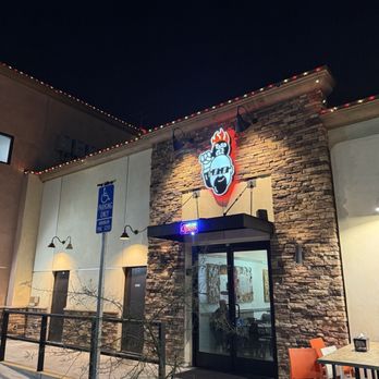 Tasa2Go - Entrance - Egyptian Near Me - Fullerton, California