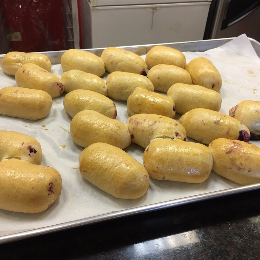 Simple Delights - Ube bread - Filipino Near Me - Morton Grove, Illinois Simple Delights - Ube bread - Filipino Near Me - Morton Grove, Illinois
