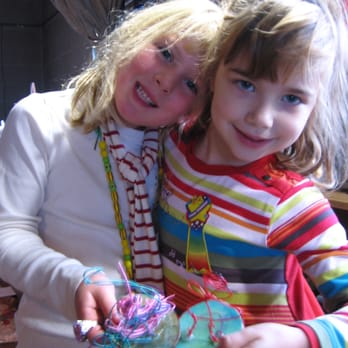 Creative Hearts Art Program - Art Classes Near Me - Dobbs Ferry, New York