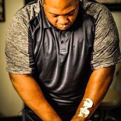 Advanced Muscle Care & Recovery