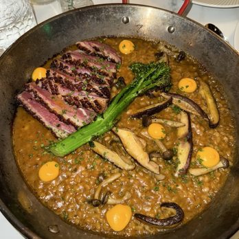 Josefina - Duck rice - Spanish Near Me - Baltimore, Maryland Josefina - Duck rice - Spanish Near Me - Baltimore, Maryland