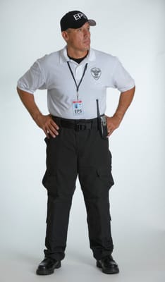 Echelon Security Guards, Bodyguards & Construction Security