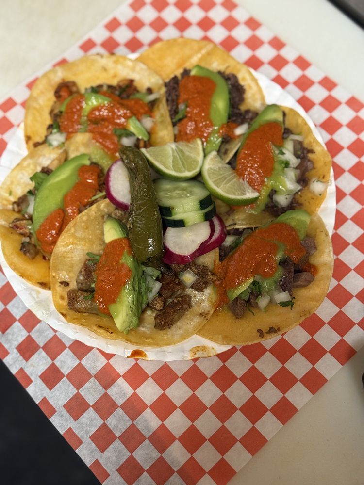 El Gordo Taqueria