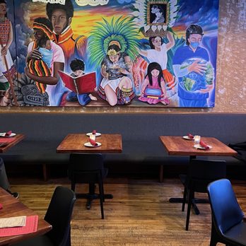 MeXo - Mexican Near Me - Grand Rapids, Michigan