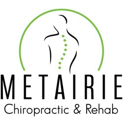 Benjamin Tekippe, DC - Metairie Chiropractic & Rehab