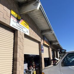 Smog Express - Smog Express