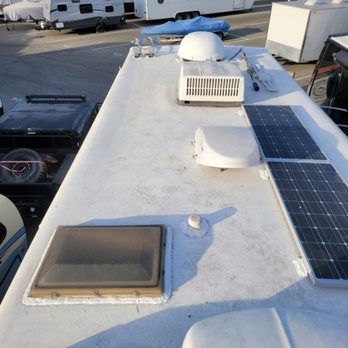 RV Doctor Jesse's Mobile Service - Rv roof - RV Repair Near Me - Riverside, California RV Doctor Jesse's Mobile Service - Rv roof - RV Repair Near Me - Riverside, California