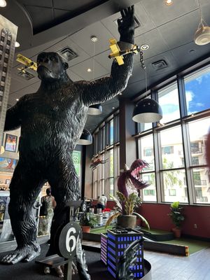 Alamo Drafthouse Cinema Naples by null