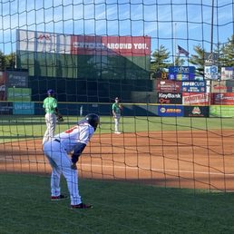 Summer ball game Summer ball game