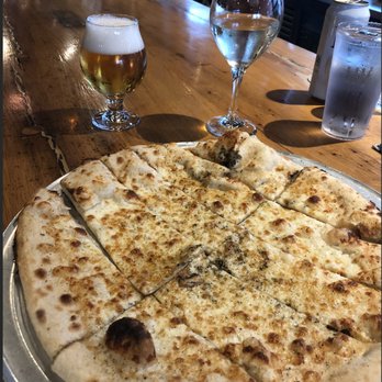 Flatbread Company - Pizza Near Me - Portland, Maine