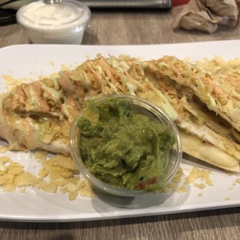 Los Verdes - Burgers Near Me - Pembroke Pines, Florida