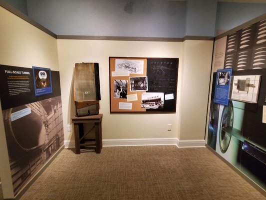 Virginia Museum of History & Culture by null