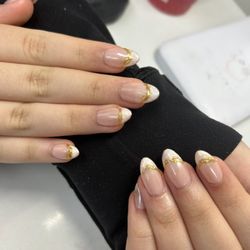 Carolina Nails