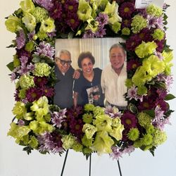 Lofendo's Flowers & Balloons - Ray, Flo, & Frank