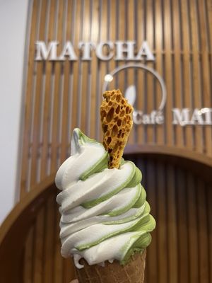 Matcha Cafe Maiko by null