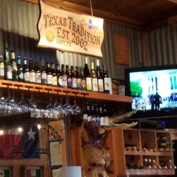 Texas Tradition - American Near Me - Katy, Texas Texas Tradition - American Near Me - Katy, Texas