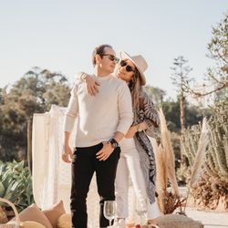 Rachel Walker Photography - Couples session