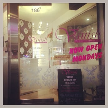 Vanish Waxing Bar - Eyelash Service Near Me - St Kilda, VIC Vanish Waxing Bar - Eyelash Service Near Me - St Kilda, VIC