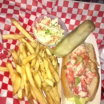 Red Hook Lobster Pound - Seafood Near Me - Brooklyn, New York Red Hook Lobster Pound - Seafood Near Me - Brooklyn, New York