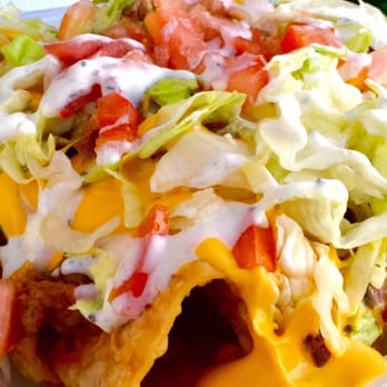 Kapakahi Grindz - Pastele Nachos!! Amazinggggg! - Food Trucks Near Me