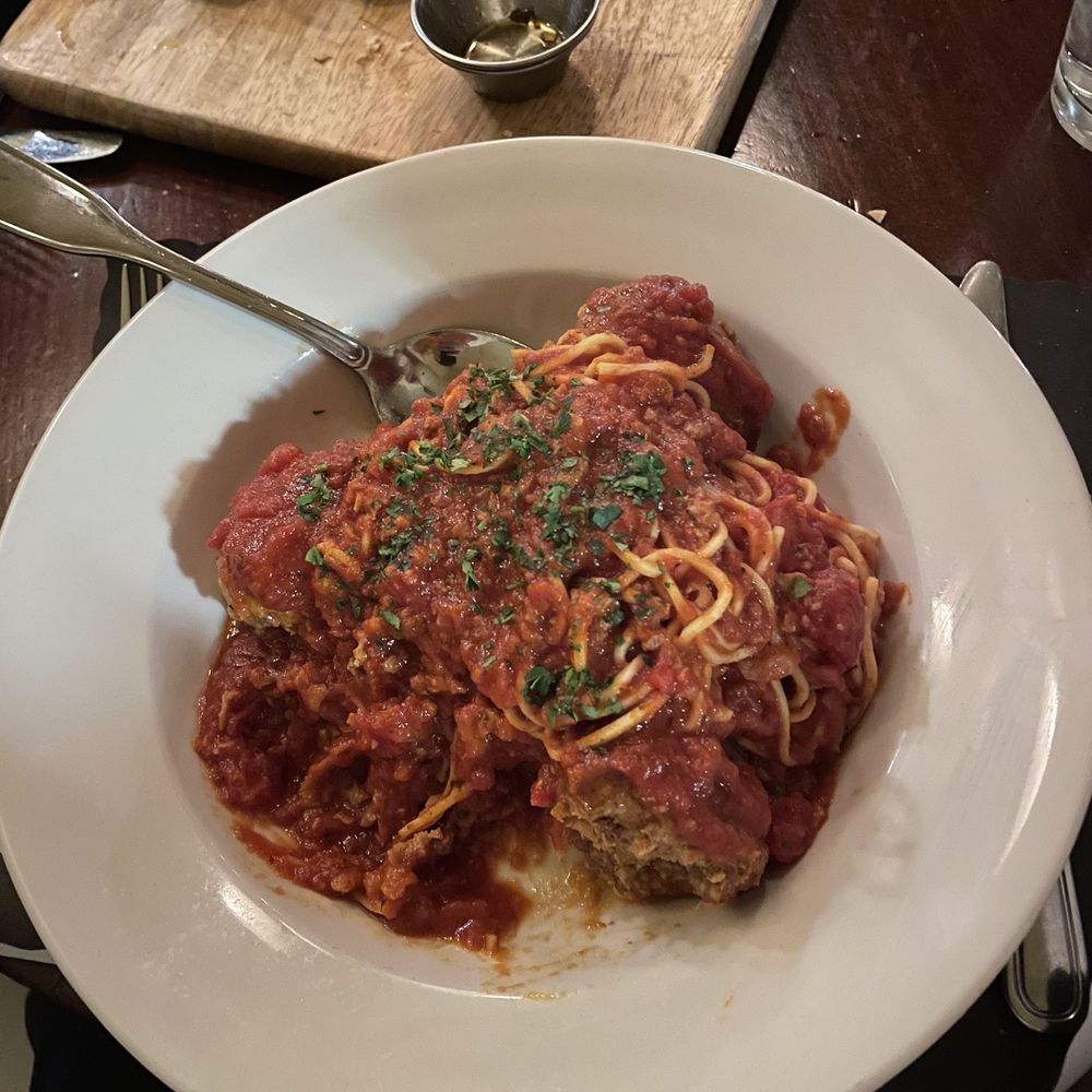 D'Amato's - Spaghetti and meatballs - Italian Near Me - Royal Oak, Michigan D'Amato's - Spaghetti and meatballs - Italian Near Me - Royal Oak, Michigan