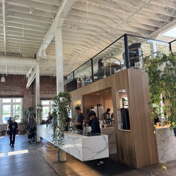 Onyx Coffee Lab - Coffee & Tea Near Me - Rogers, Arkansas
