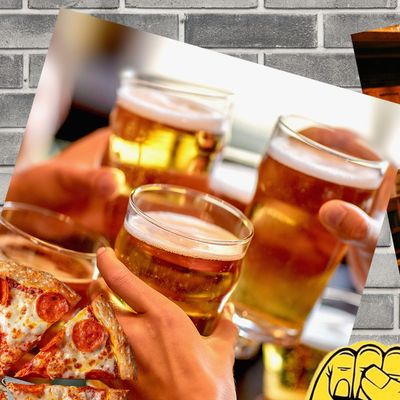 Tailgate Social by null