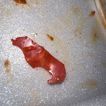 Vallarta Taqueria - Plastic cooked into food - Mexican Near Me - Lubbock, Texas Vallarta Taqueria - Plastic cooked into food - Mexican Near Me - Lubbock, Texas