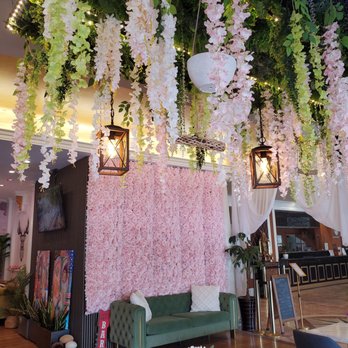Enchant - Beautiful decor and used for my new profile pic lol - Asian Fusion Near Me - Los Angeles, California Enchant - Beautiful decor and used for my new profile pic lol - Asian Fusion Near Me - Los Angeles, California