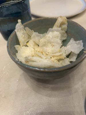 Epiphany's Kitchen by null