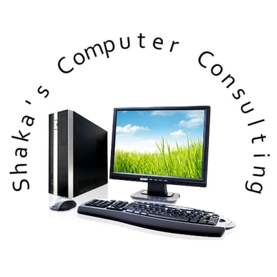 Shaka's Computer Consulting