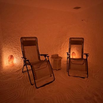 Float State - Salt Cave - Float Spa Near Me - Corona, California