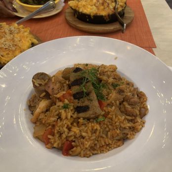 South - The jambalaya - Southern Near Me - Philadelphia, Pennsylvania