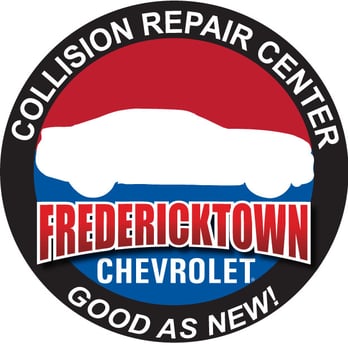 Fredericktown Chevrolet - Car Dealers Near Me - Fredericktown, Ohio