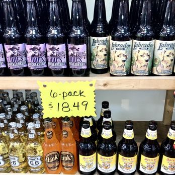 Rocket Fizz - Candy Stores Near Me - Fort Worth, Texas