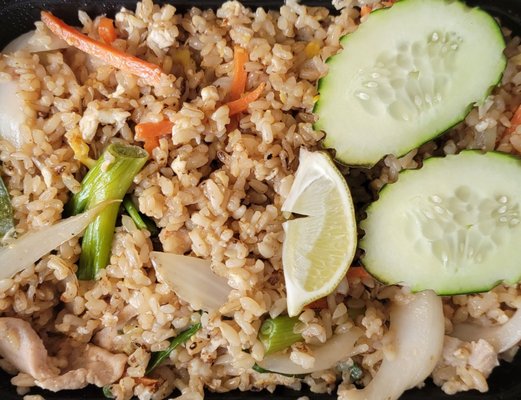 Family Thais Asian Bistro by null