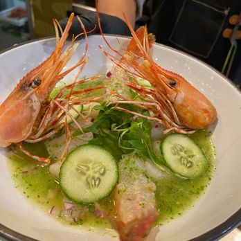Holbox - Latin American Near Me - Los Angeles, California