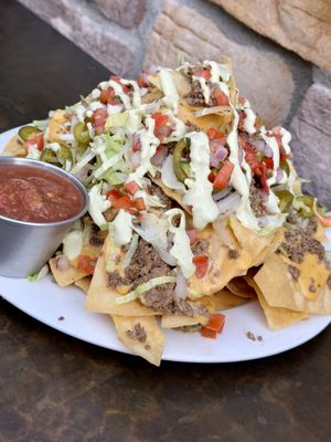 Gold Nugget Tavern & Grille by null