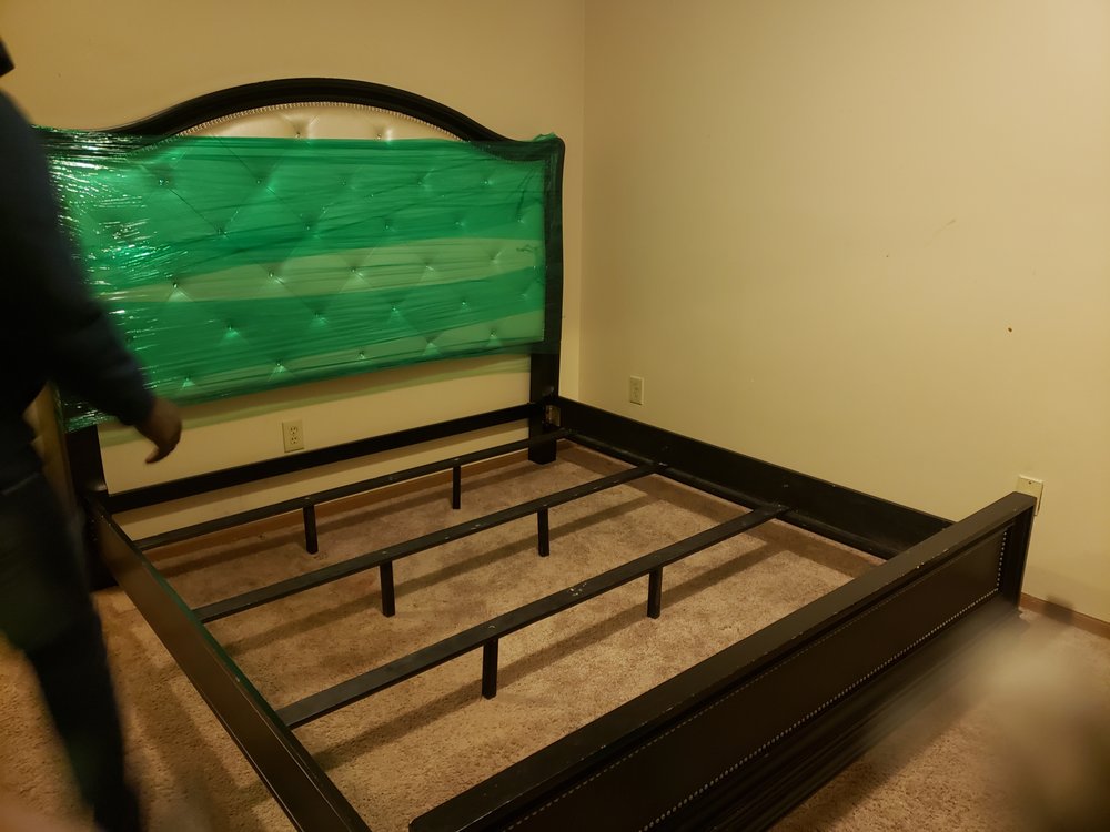 PREMIER MOVERS Updated August 2024 50 Photos 1491 Elaine Rd