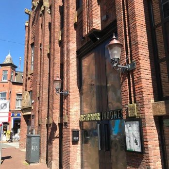 Bistrobar Indonesia - Bistrobar Indonesia - Indonesian Near Me - Haarlem, New Hampshire