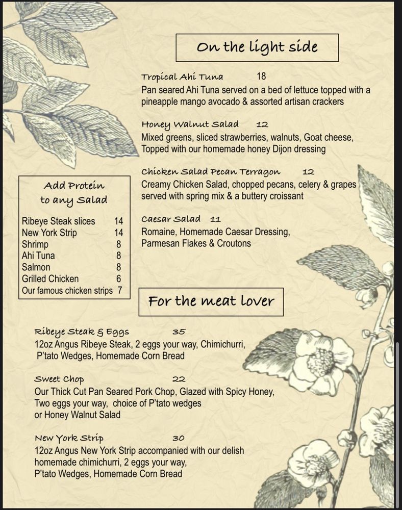 SOUTHERN ROOTS FLOWER MARKET Updated November 2024 63 Photos & 19